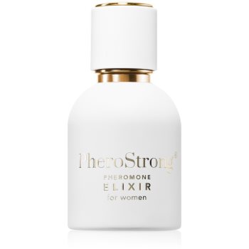 PheroStrong Elixir For Her parfum cu feromoni - imagine 2
